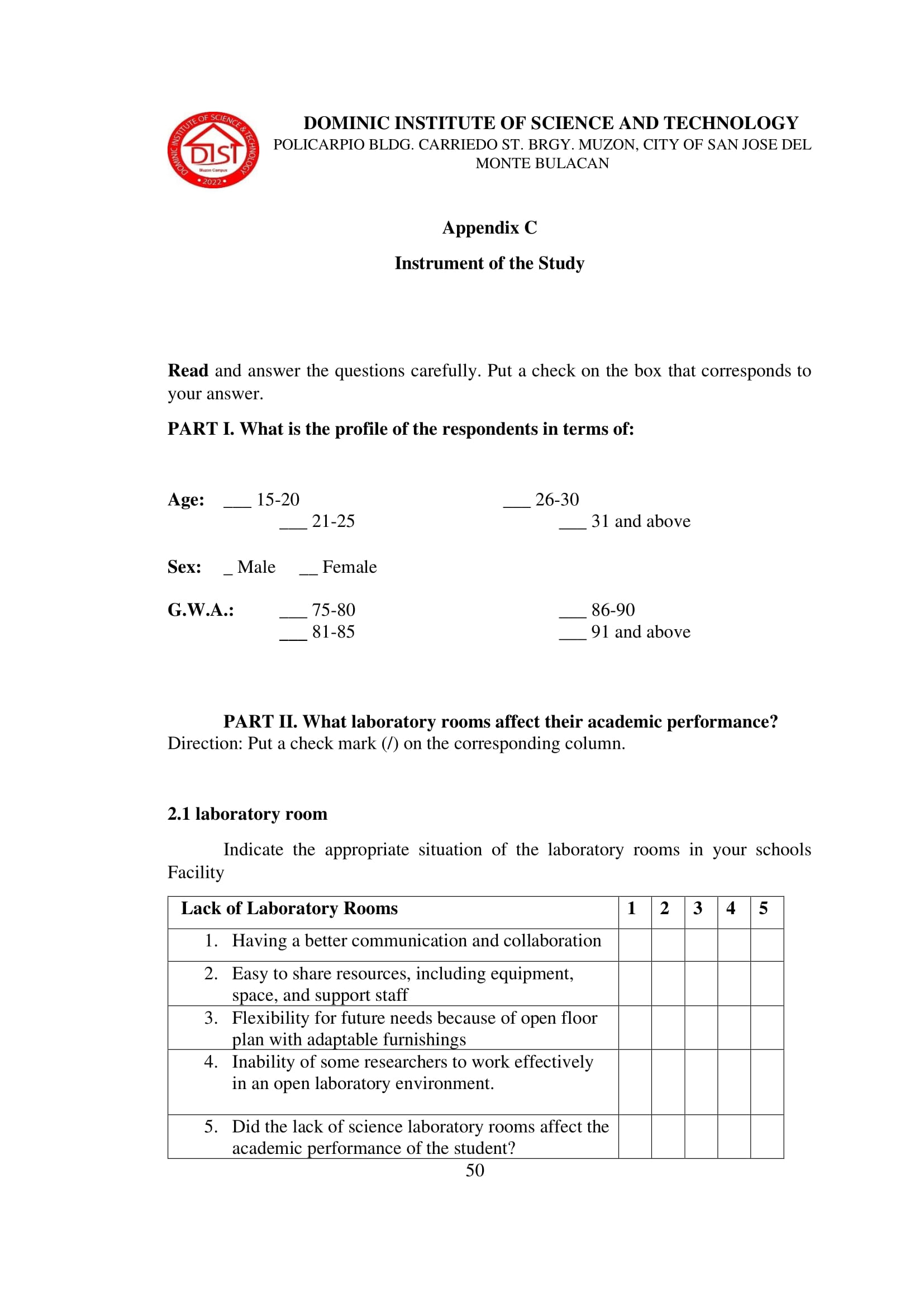 Research Paper 1 - Additional 59